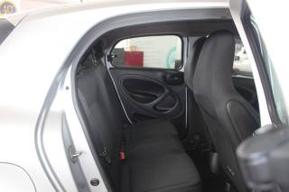 SMART ForFour usata, con Chiusura centralizzata