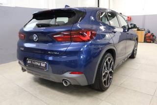 BMW X2 usata, con Cerchi in lega
