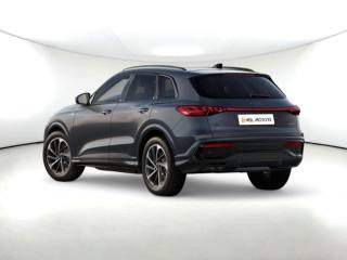 AUDI Q5 usata, con Controllo trazione