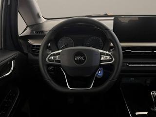 EMC Quattro usata, con Immobilizzatore elettronico