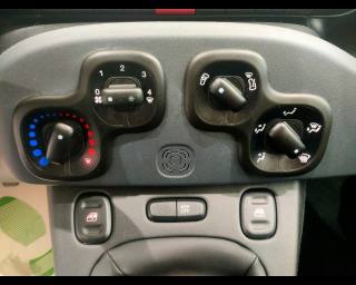 FIAT New Panda usata, con Autoradio digitale
