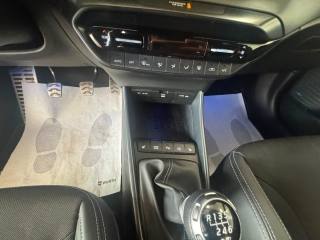 HYUNDAI i20 usata, con Sedili riscaldati