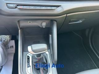 EMC Quattro usata, con Telecamera per parcheggio assistito