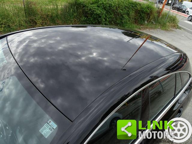 MERCEDES-BENZ CLA 200 usata, con Chiusura centralizzata telecomandata