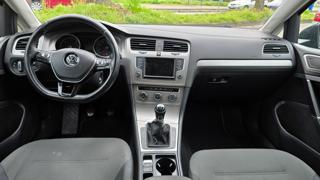VOLKSWAGEN Golf Variant usata, con ESP