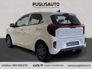 KIA Picanto usata, con Cerchi in lega
