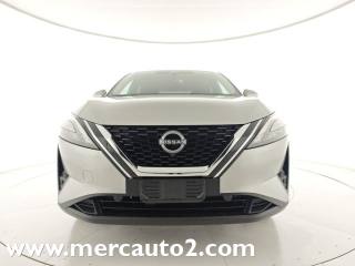 NISSAN Qashqai usata 4