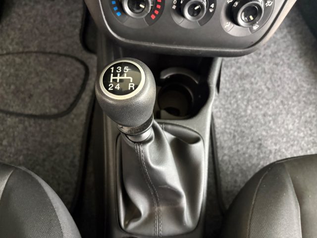 FIAT Punto usata, con MP3