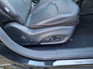 JEEP Compass usata, con Bluetooth