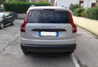 DACIA Jogger usata, con Autoradio