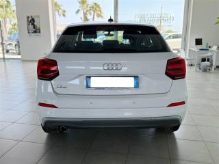 AUDI Q2 usata, con Alzacristalli elettrici
