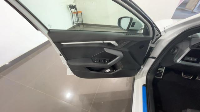 AUDI A3 usata, con Chiusura centralizzata