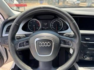 AUDI A4 allroad usata, con Boardcomputer