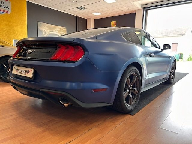 FORD Mustang usata, con Cerchi in lega