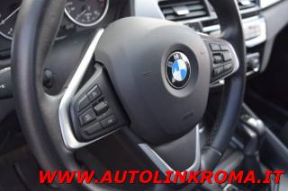 BMW X1 usata, con Fari LED