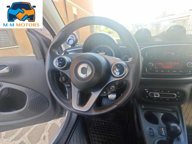 SMART ForTwo usata 21