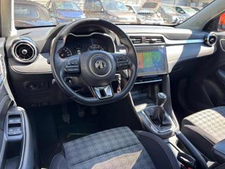 MG ZS usata, con Cerchi in lega