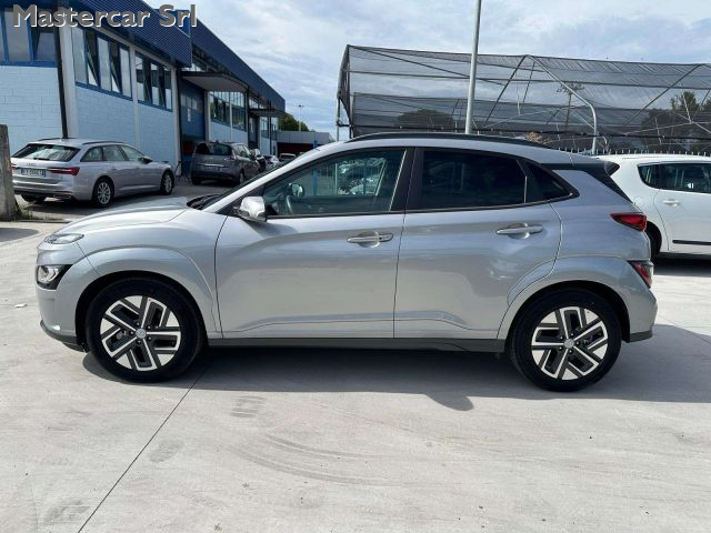 HYUNDAI Kona usata, con Airbag laterali