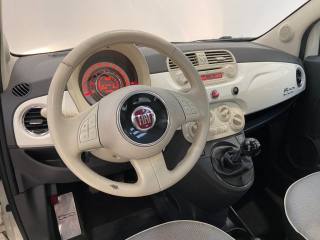 FIAT 500 usata, con Climatizzatore