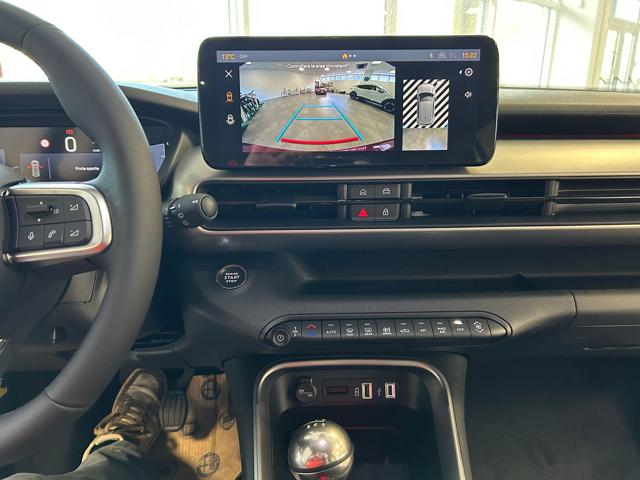 JEEP Avenger usata, con Controllo automatico clima