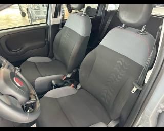 FIAT Panda usata 15