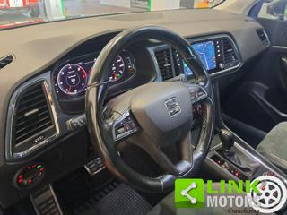 SEAT Ateca usata 28