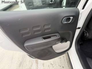 CITROEN C3 usata, con Climatizzatore