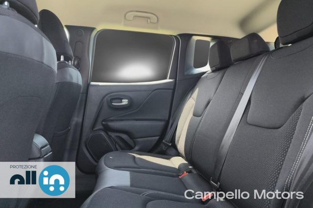 JEEP Renegade usata 5