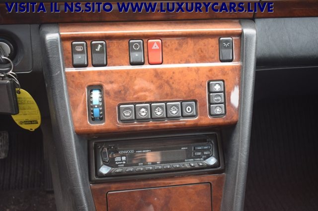 MERCEDES-BENZ CE 200 usata, con Lettore CD