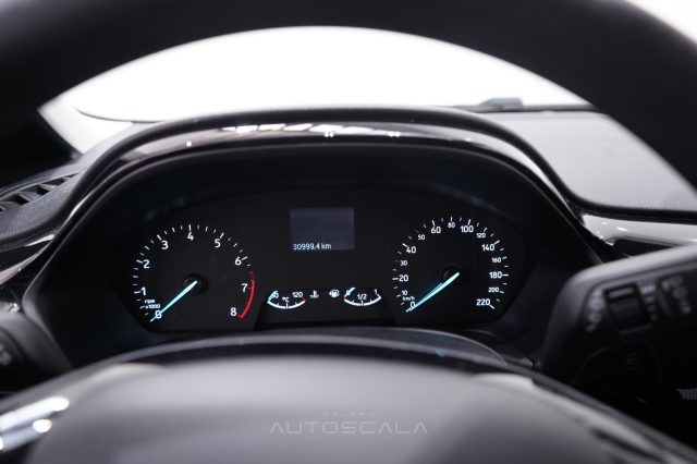 FORD Fiesta usata, con Sistema di navigazione