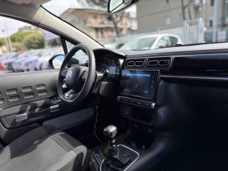 CITROEN C3 usata, con Cronologia tagliandi