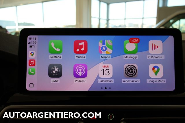 BMW X3 usata, con Fari LED