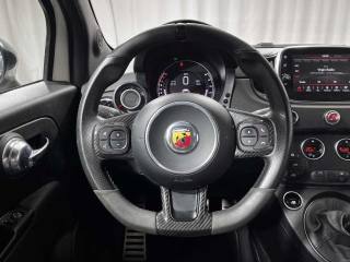 ABARTH 595 usata 26