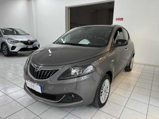 LANCIA Ypsilon usata, con Chiusura centralizzata