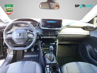 PEUGEOT 208 usata, con Fari LED