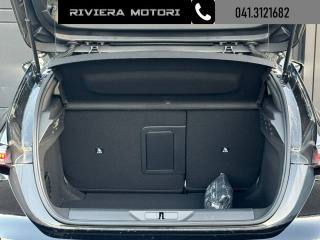 PEUGEOT 308 usata, con Controllo trazione