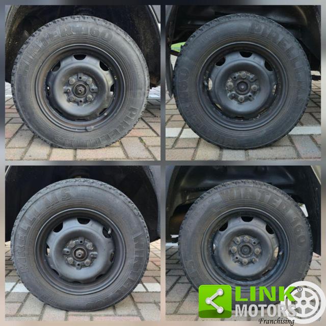 FIAT Panda usata 11