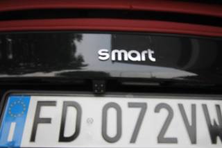 SMART ForTwo usata, con Chiusura centralizzata telecomandata