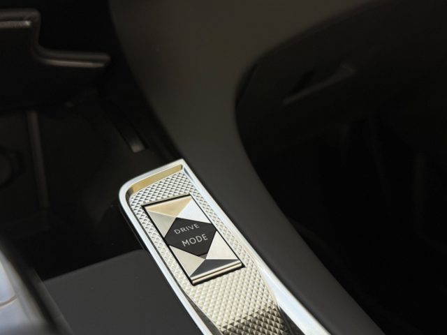 DS AUTOMOBILES DS 7 usata, con Controllo elettronico della corsia