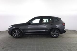 BMW X3 usata 6