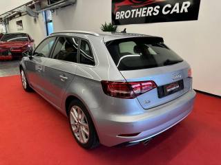 AUDI A3 usata, con Alzacristalli elettrici