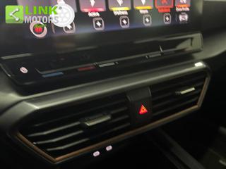 CUPRA Formentor usata, con Bluetooth