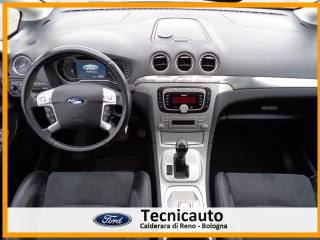 FORD S-Max usata, con Controllo trazione