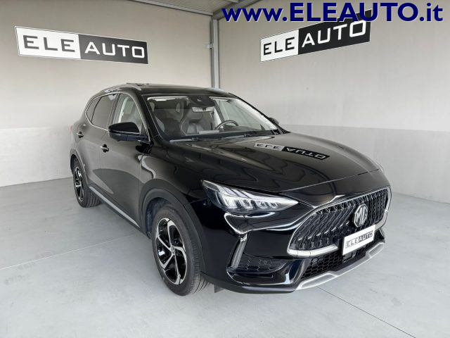 MG HS usata, con ABS