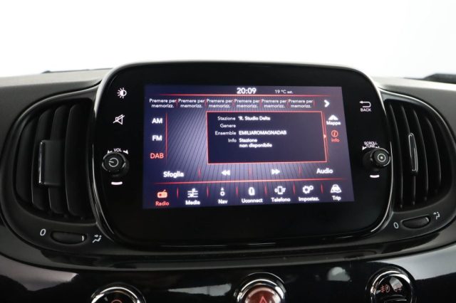 FIAT 500C usata 6