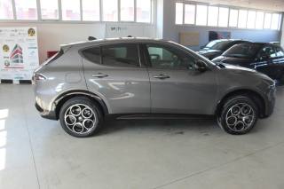 ALFA ROMEO Tonale usata, con Autoradio