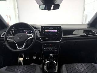 VOLKSWAGEN T-Roc usata, con Filtro antiparticolato