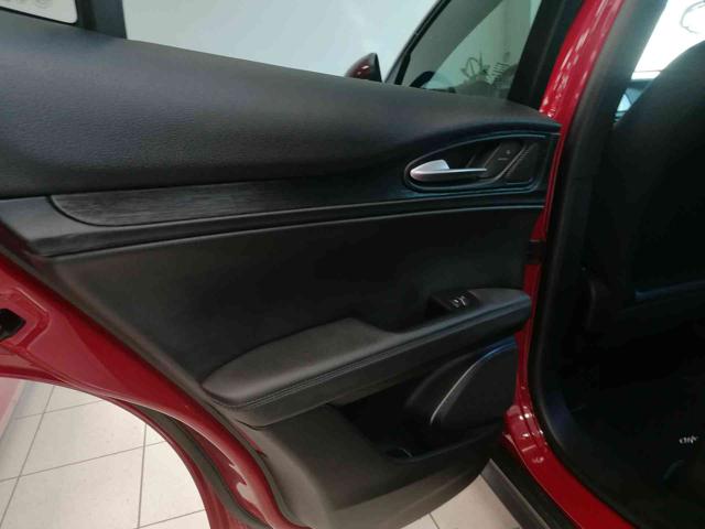 ALFA ROMEO Stelvio usata 57