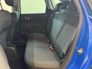 CITROEN C3 Aircross usata, con Climatizzatore