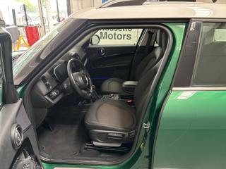 MINI Countryman usata, con Cerchi in lega